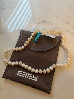 Effy Pearl Necklace